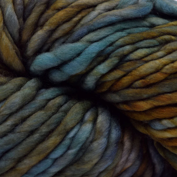 Malabrigo Rasta Yarn|Super Bulky|Merino Wool