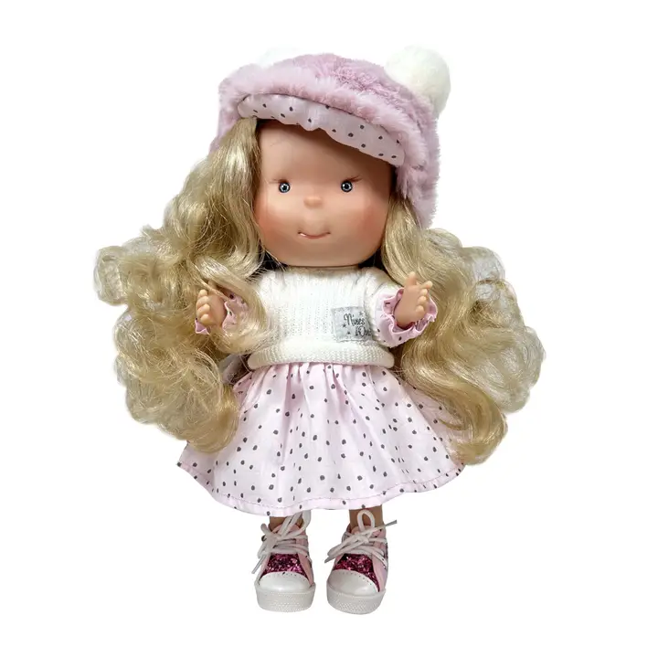 Nines Artesanals d'Onil| Pippa/Pippo Dolls |Handmade in Spain