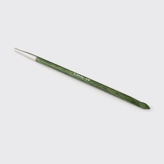 KnitPro /Knitter's Pride| DreamzTunisian Crochet Hooks|Interchangeable |Bryson