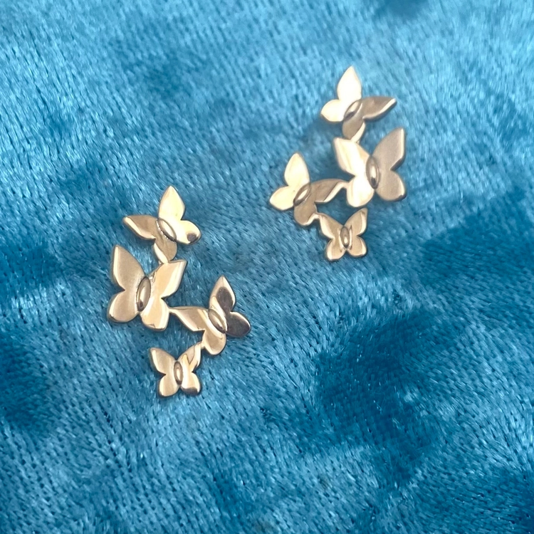 Elizabeth Jewelry| Earrings