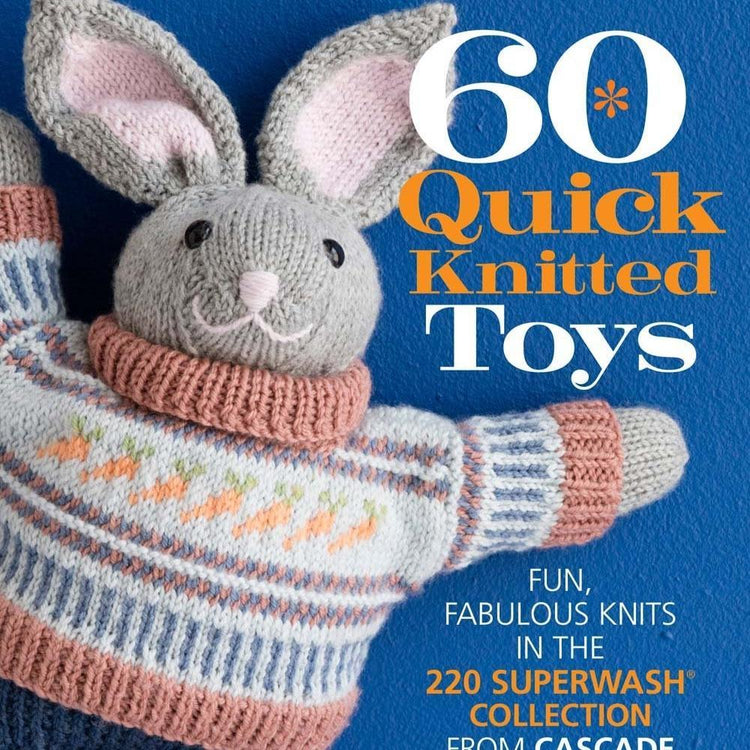 Cascade Knitting and Crochet Project Books