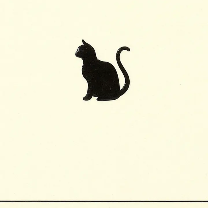 Note Cards|14 Cards| Peter Pauper Press