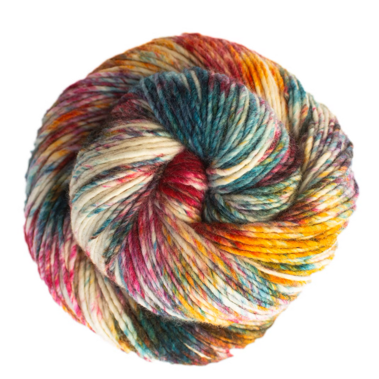 Malabrigo| Worsted Yarn|Worsted Weight|Merino Wool