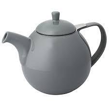 (ForLife Design) Curve Teapot| 24 ounce