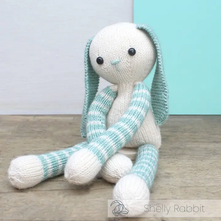 Hardicraft| Knitting Kits| Easy Crafting DIY