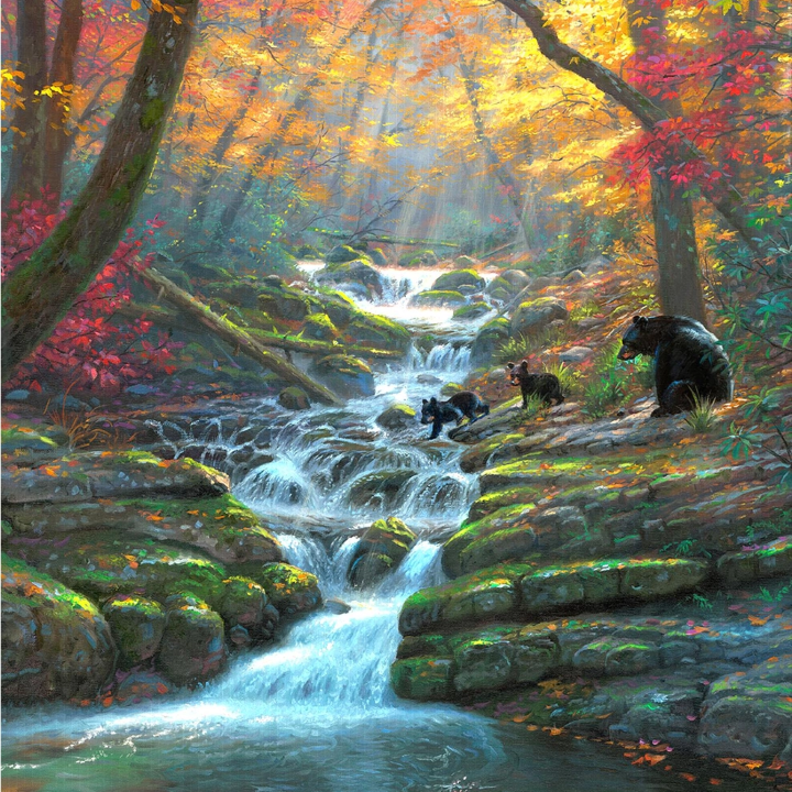 500 Piece Jigsaw Puzzles|Sunsout