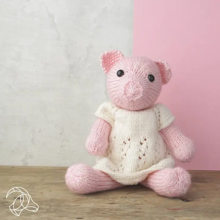 Hardicraft| Knitting Kits| Easy Crafting DIY