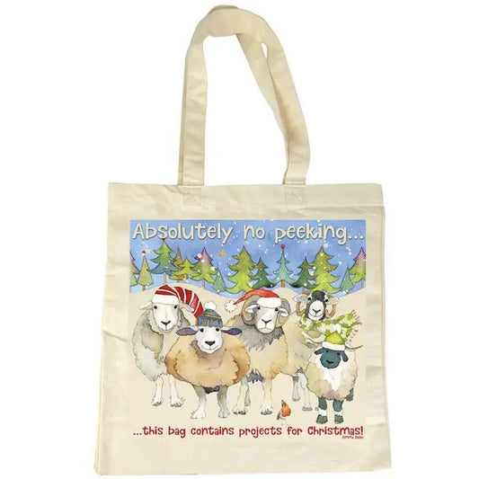 Emma Ball Ltd. | Project Bags