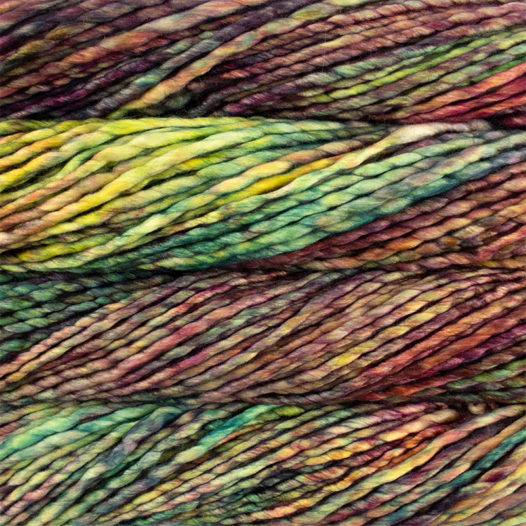 Malabrigo| Noventa Yarn|Superwash Merino Wool|Super Bulky
