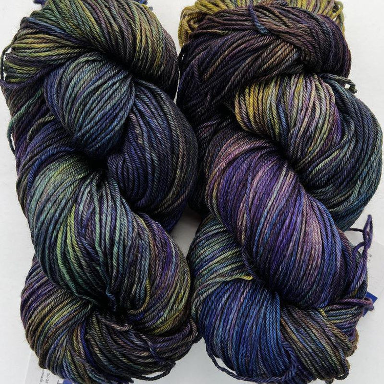 Malabrigo| Arroyo Yarn|DK/Sport Weight|Superwash Merino Wool