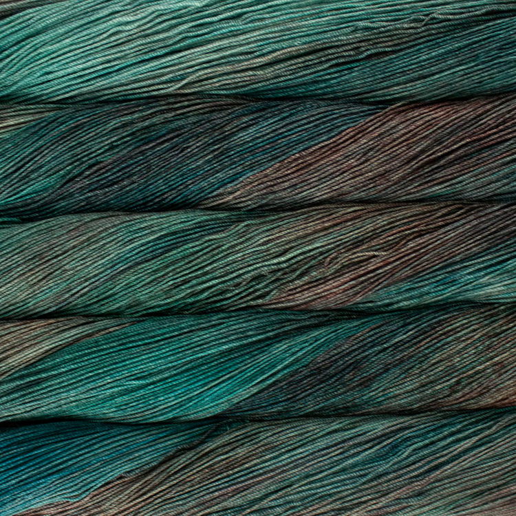 Malabrigo| Sock Yarn|Fingering Weight|100% Superwash Merino Wool