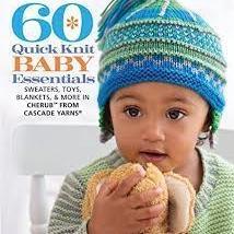 Cascade Knitting and Crochet Project Books