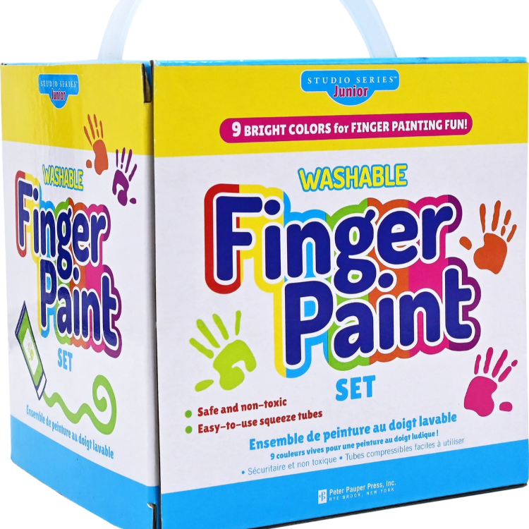 Youth Art Supplies|Peter Pauper Press|