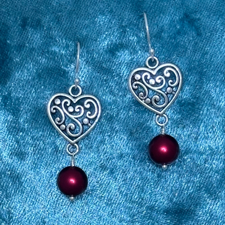 Elizabeth Jewelry| Earrings