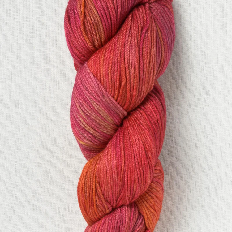 Malabrigo| Arroyo Yarn|DK/Sport Weight|Superwash Merino Wool