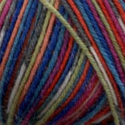 Adriafil|Calzasocks Yarn|Sock Weight|Knitcol Design