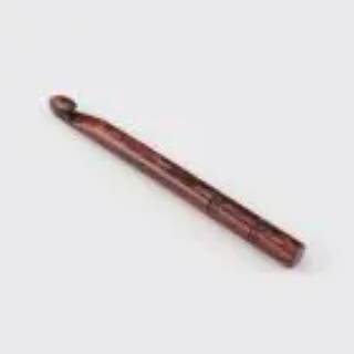 KnitPro| Dreamz Single Ended Crochet Hook| Wooden