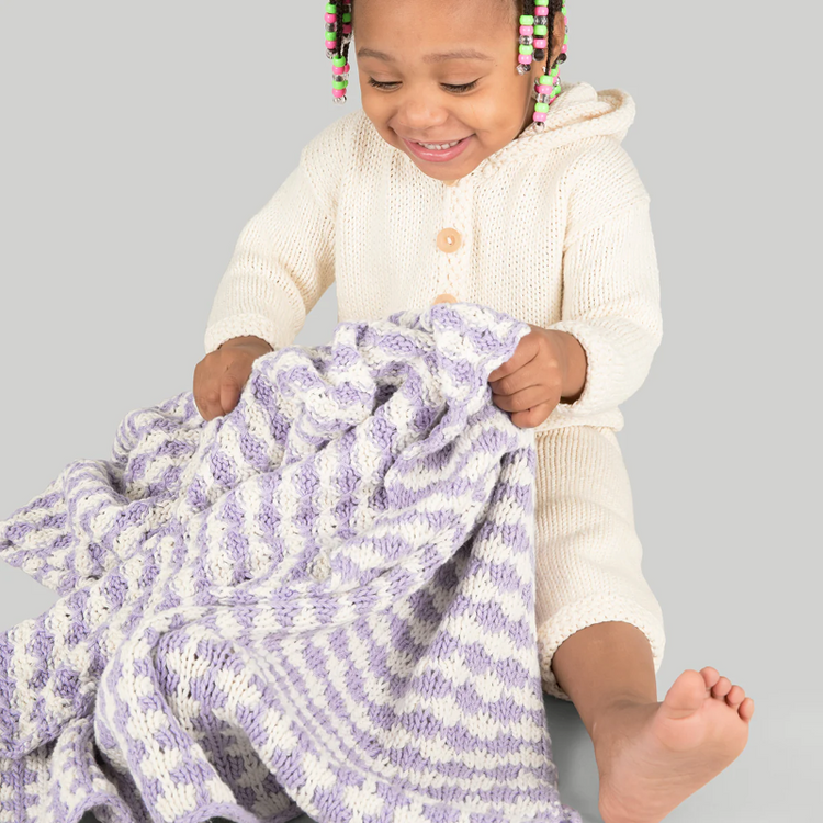 Appalachian Baby|Knit Kits