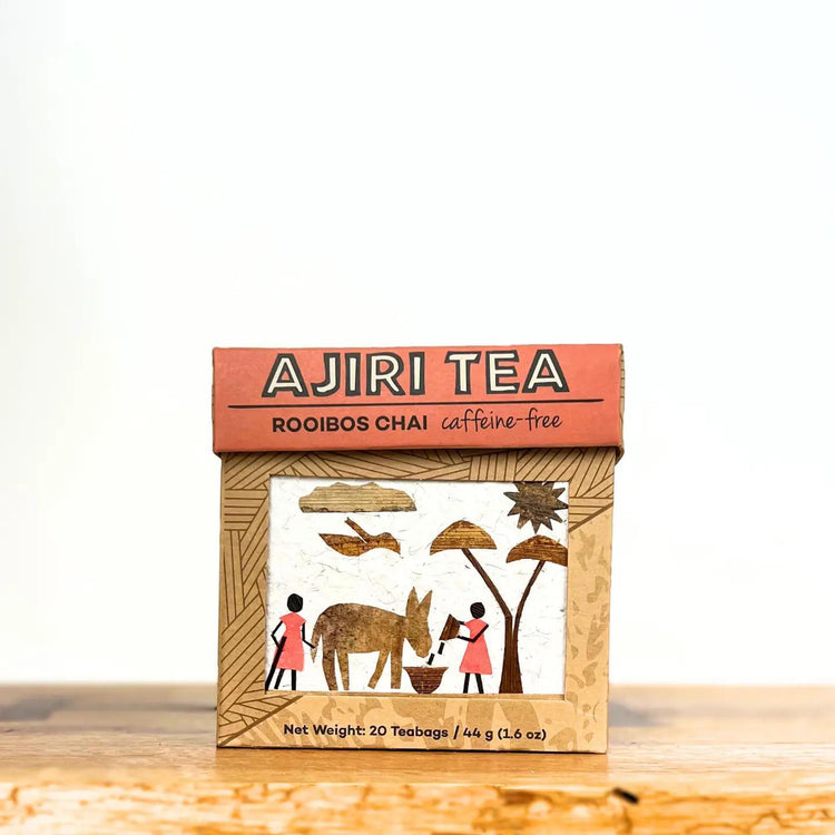 Ajiri Tea | Kenyan Teas
