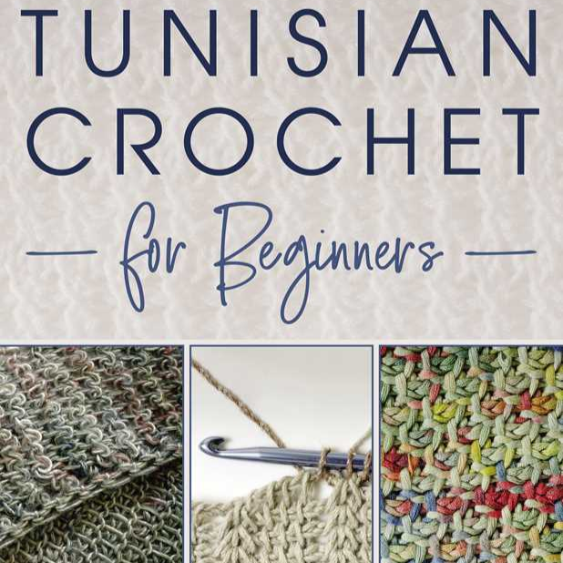 Knitting and Crochet Books