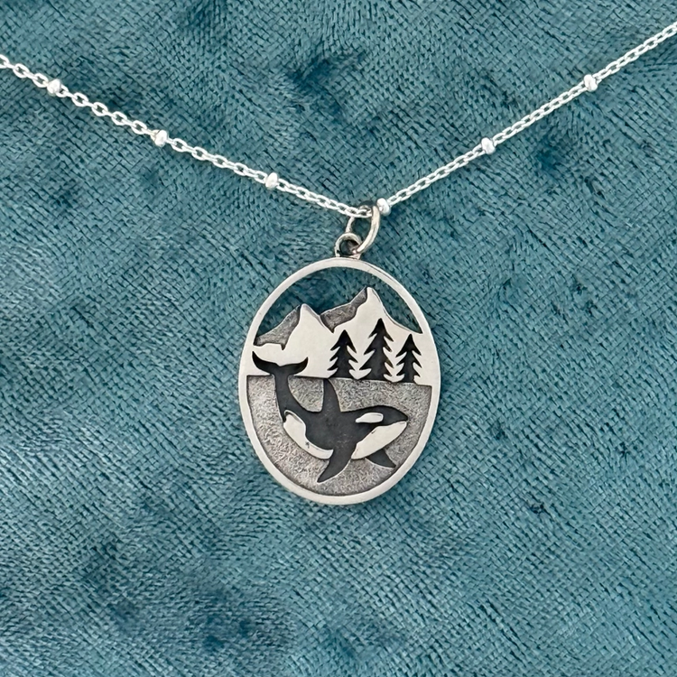 Elizabeth Jewelry |Necklaces