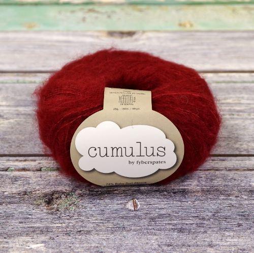 (Fyberspates) Cumulus |Alpaca and Silk