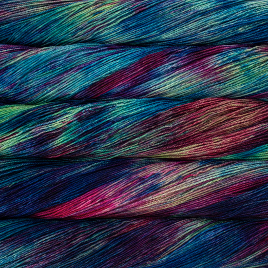 Malabrigo| Sock Yarn|Fingering Weight|100% Superwash Merino Wool