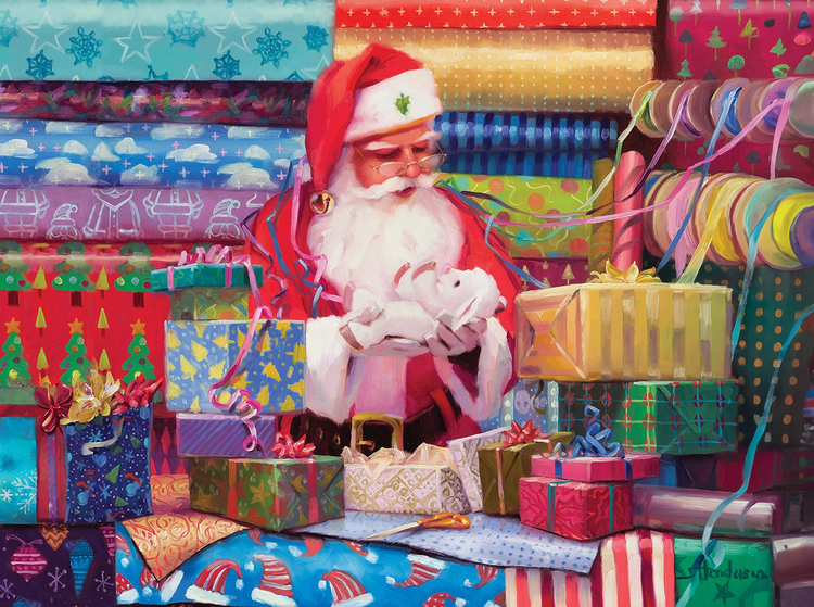 Holiday Jigsaw Puzzles|SunsOut