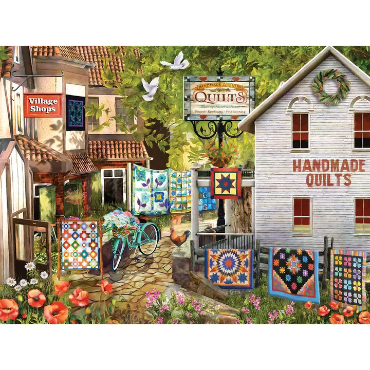 SunsOut|1000 Piece Jigsaw Puzzles|