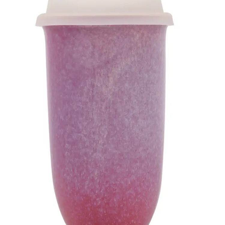 Travel Mugs From Nova Ceramics