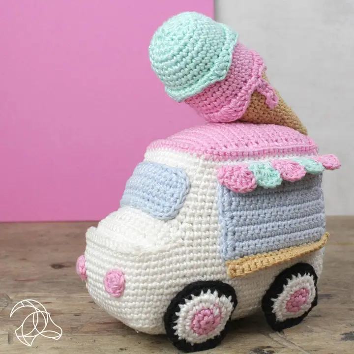 Hardicraft| Crochet Kits|Easy Crafting DIY