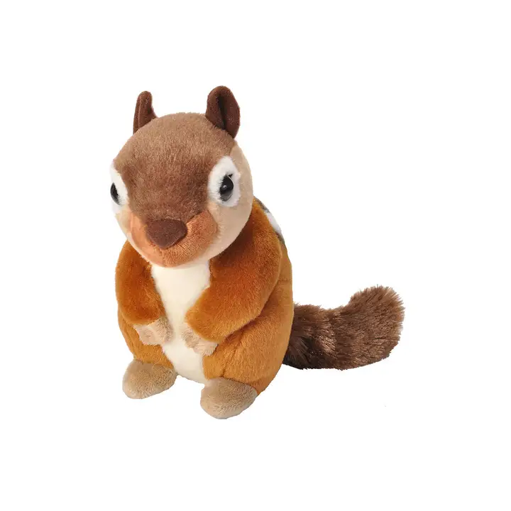 Wild Republic| Stuffed Animals|Northwest Resident Animals