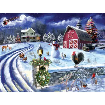 Holiday Jigsaw Puzzles|SunsOut