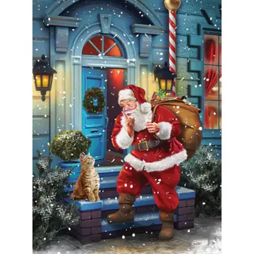 Holiday Jigsaw Puzzles|SunsOut