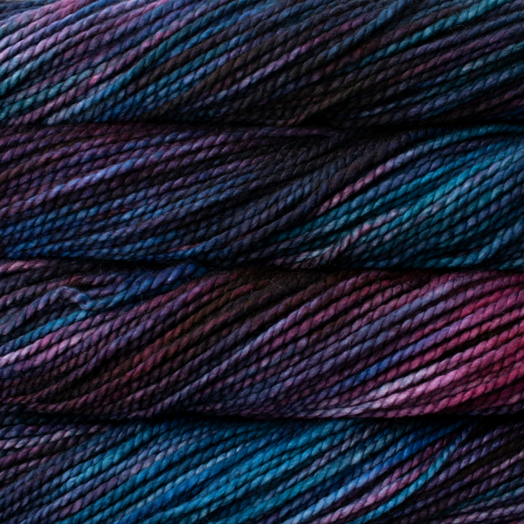 Malabrigo| Vientos Yarn| Bulky