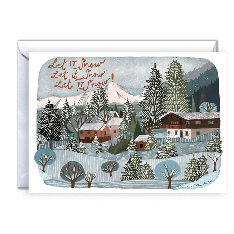 Michele Maule|Greeting Cards