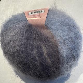 Louisa Harding| Amitola Brushed | DK Mohair/Cotton/Wool