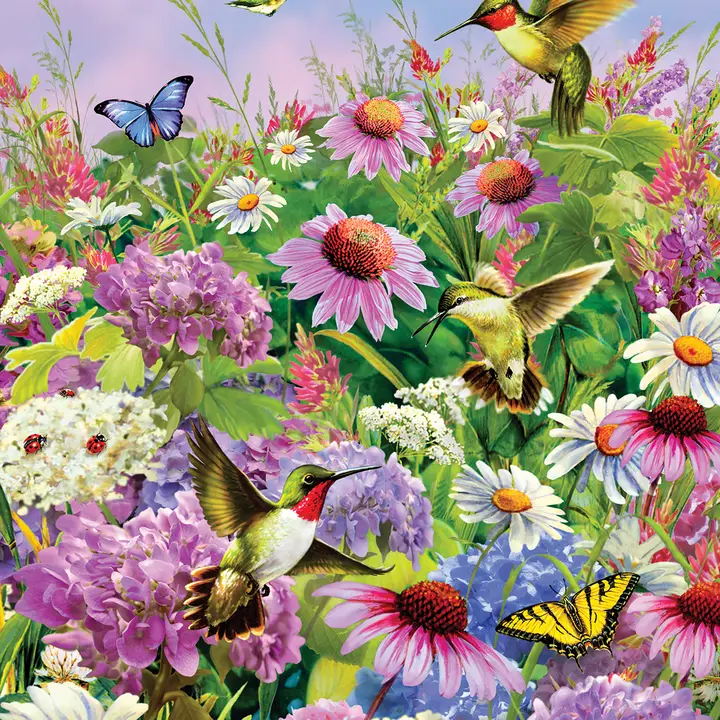 300 Pieces |Jigsaw Puzzles|Sunsout