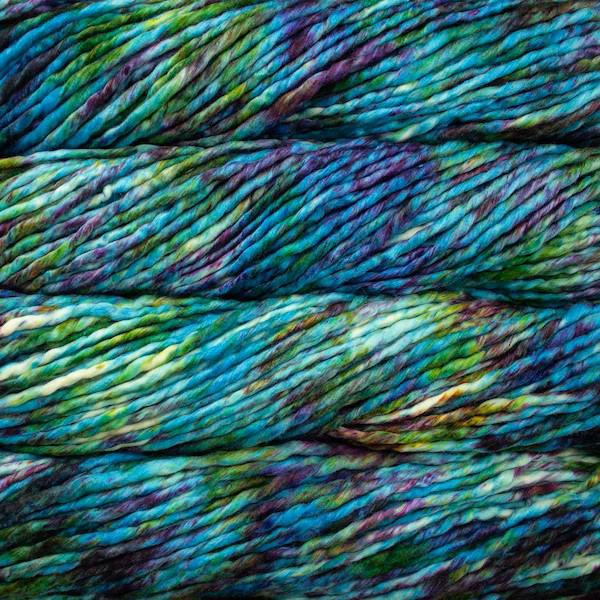 Malabrigo Rasta Yarn|Super Bulky|Merino Wool