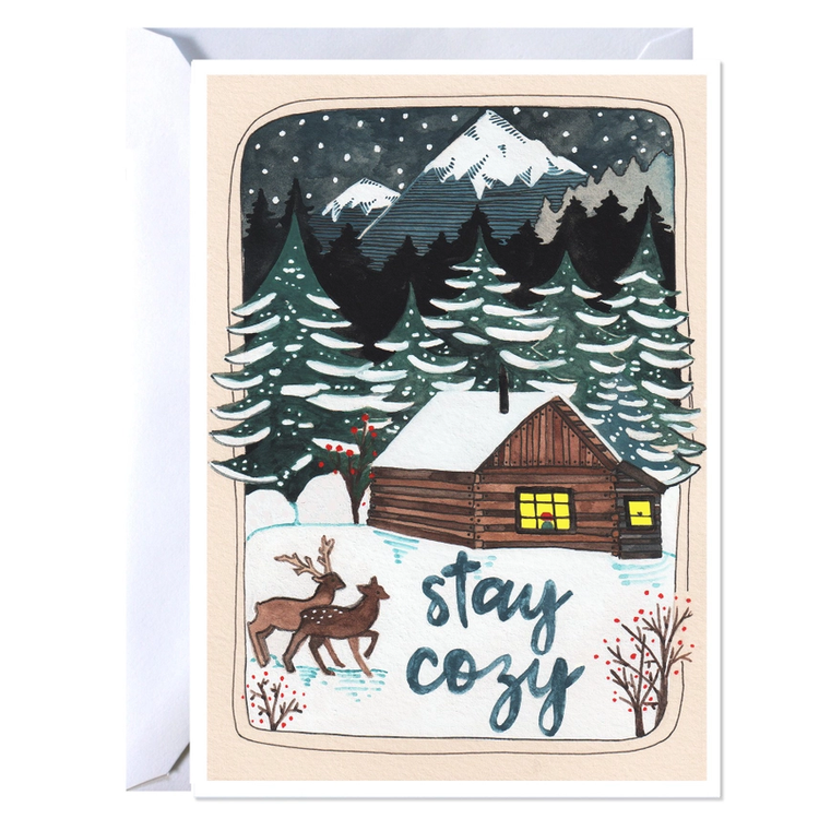 Michele Maule|Greeting Cards