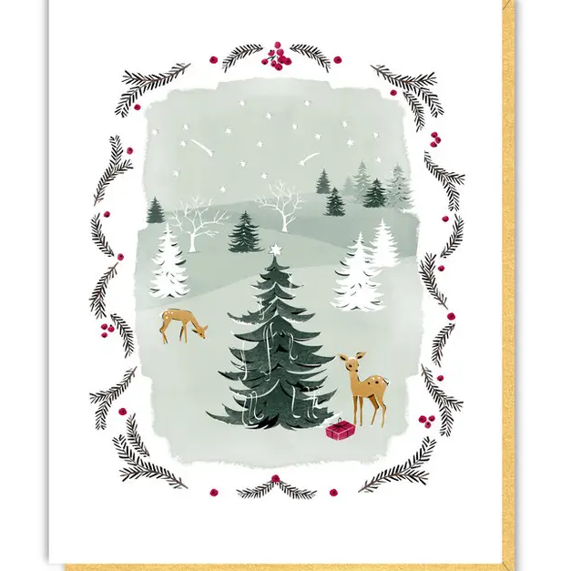 Driscoll Design|Greeting Cards |Box of 8 Cards