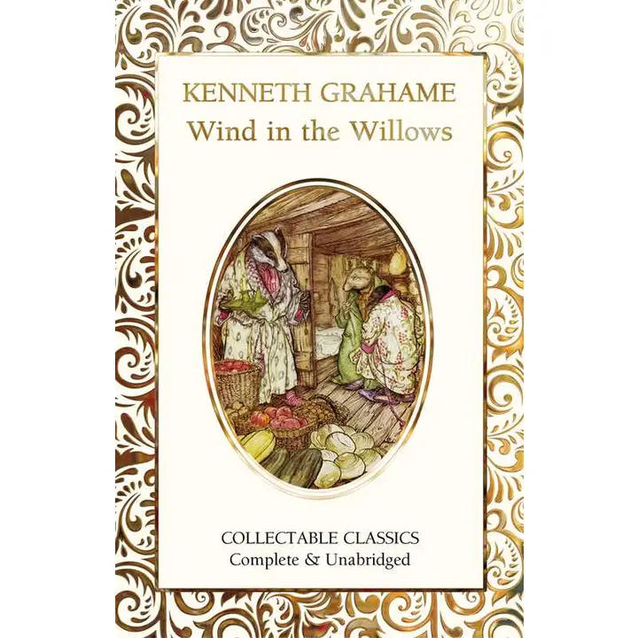 Classic Books For all ages