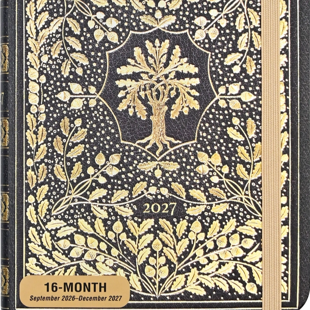 Peter Pauper Press|  16 Month Planners