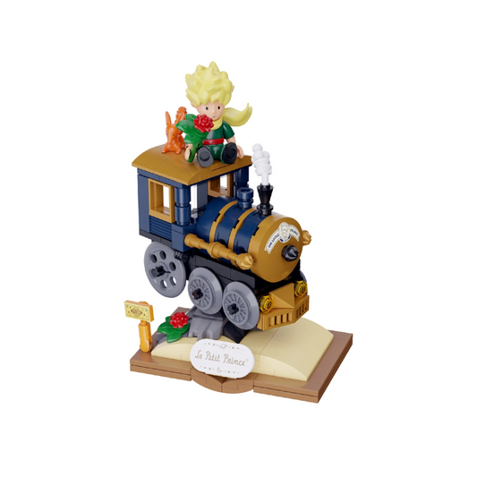 Le Petit Prince| Starry Ride Train | 86316|PanTasy