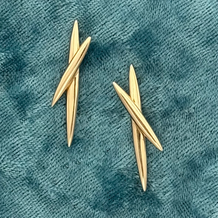 Elizabeth Jewelry| Earrings