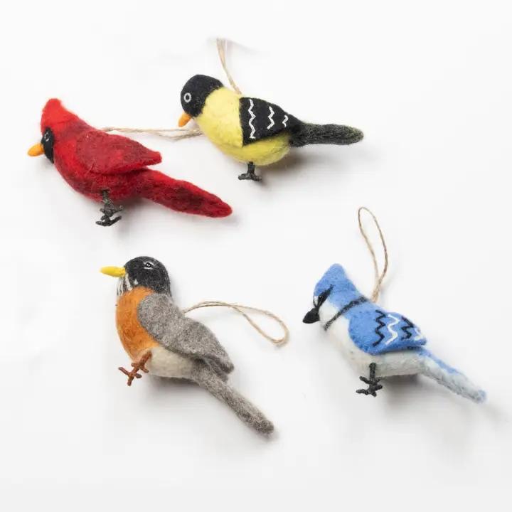 The Winding Road | Seasonal Ornaments | Christmas, Halloween, Fall, Holiday