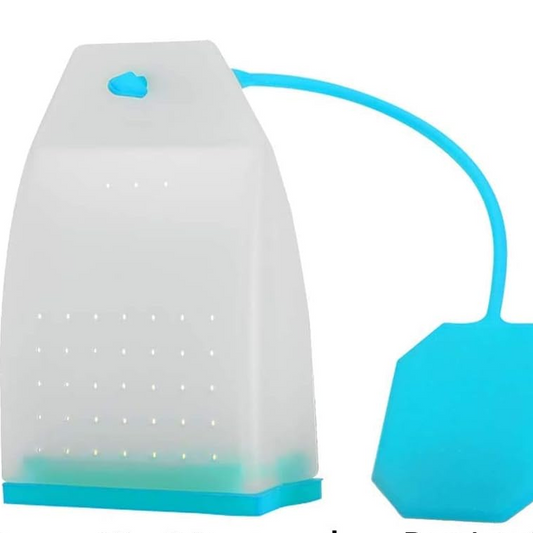 Tea infusers