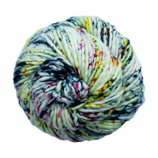 Malabrigo Noventa Yarn|Superwash Merino Wool|Super Bulky