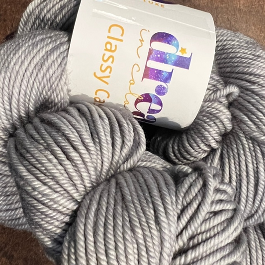 Dream in Color| Classy Cashmere Yarn|Worsted weight