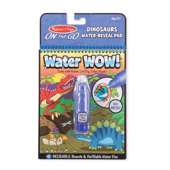 (Melissa & Doug) Water Wow!